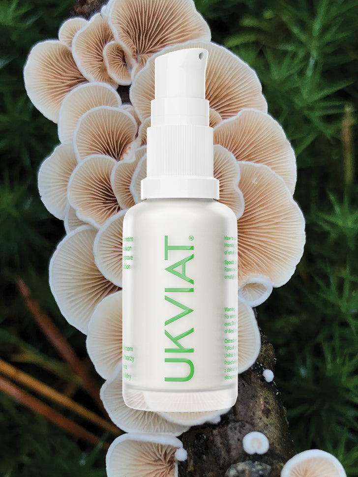 Improved skin condition